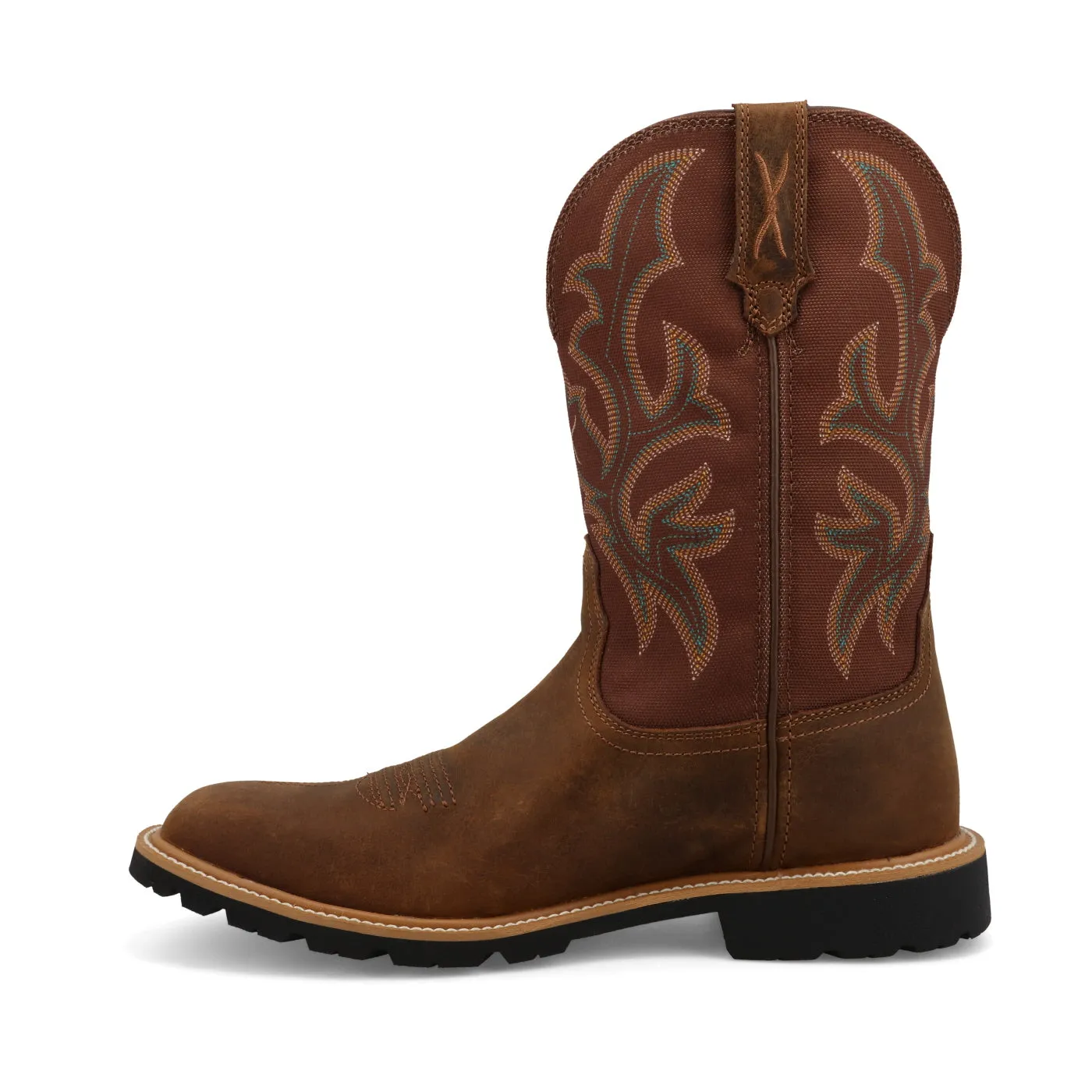 11" Tech X™ Boot | MXTP003
