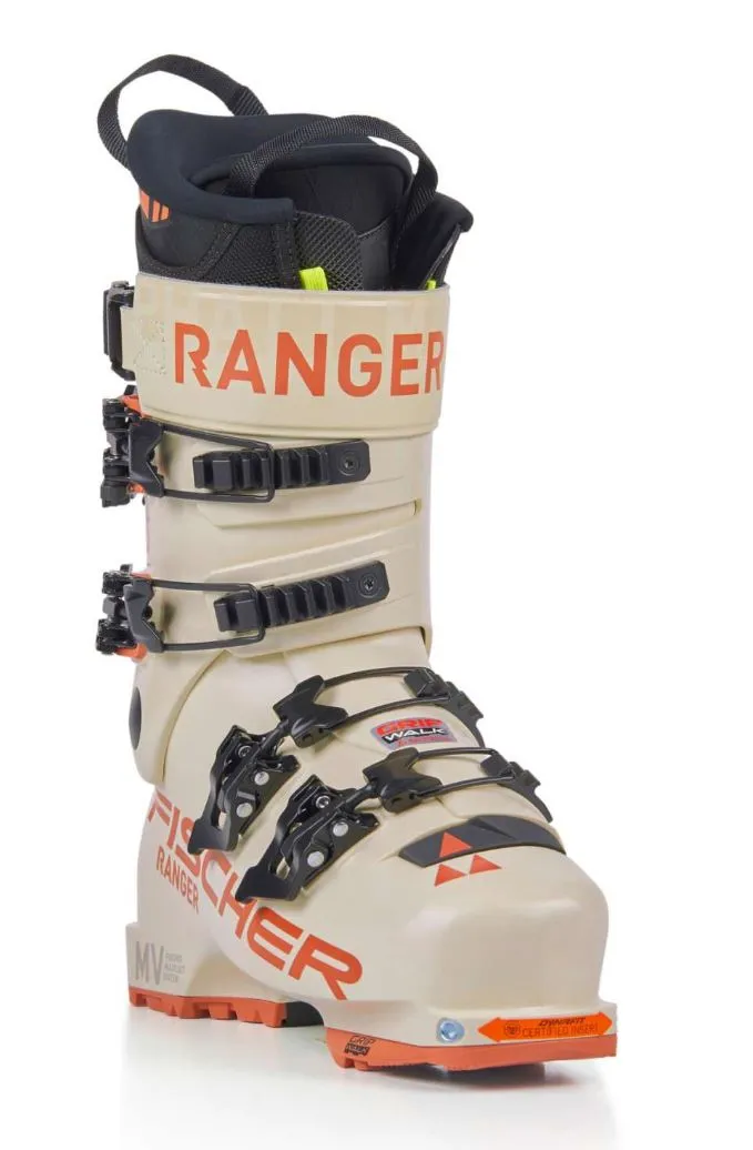 2023 FISCHER RANGER 115 W GW DYN