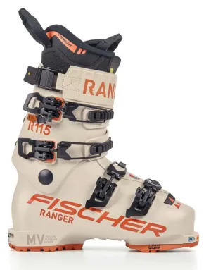 2023 FISCHER RANGER 115 W GW DYN
