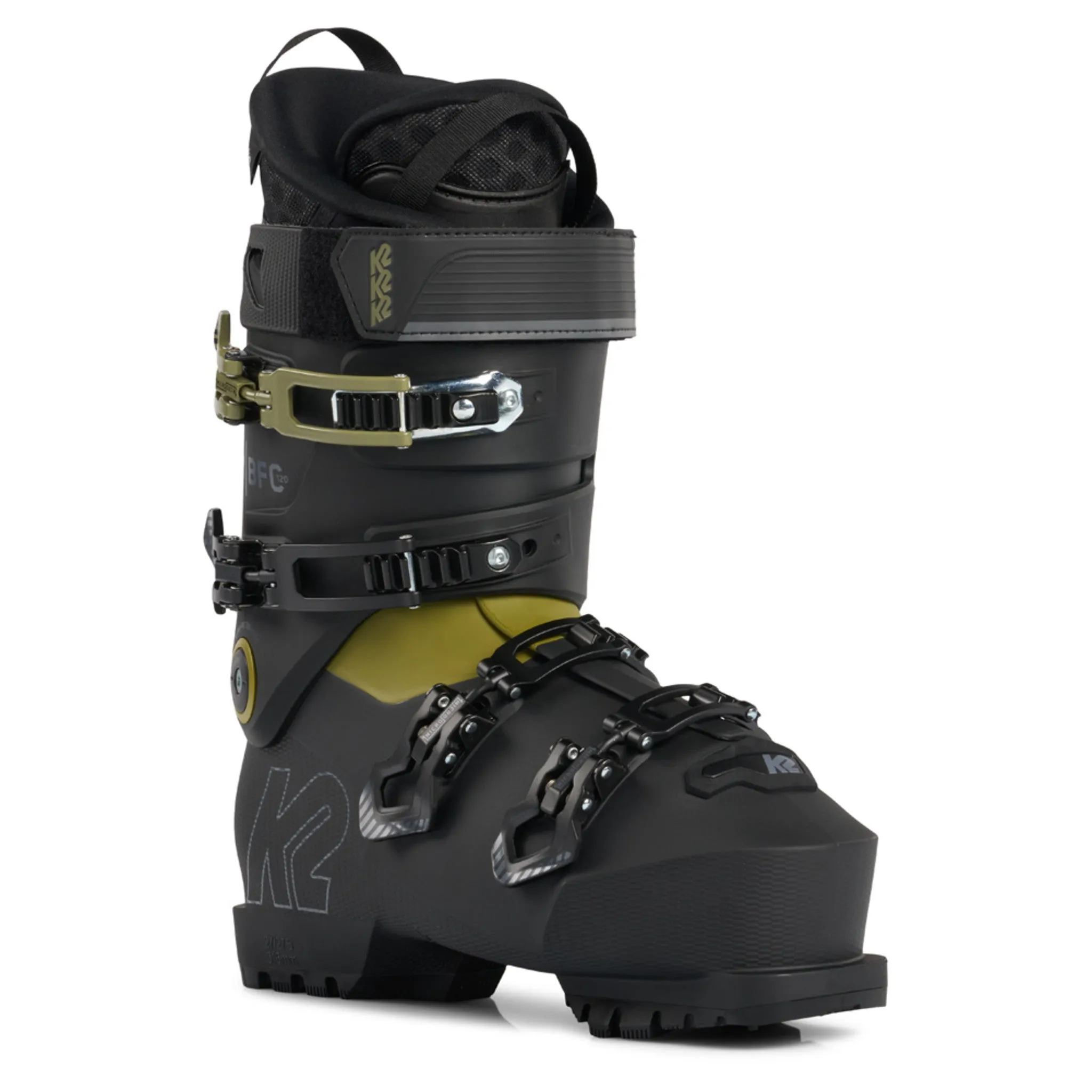 2023 K2 BFC 120 Ski Boots