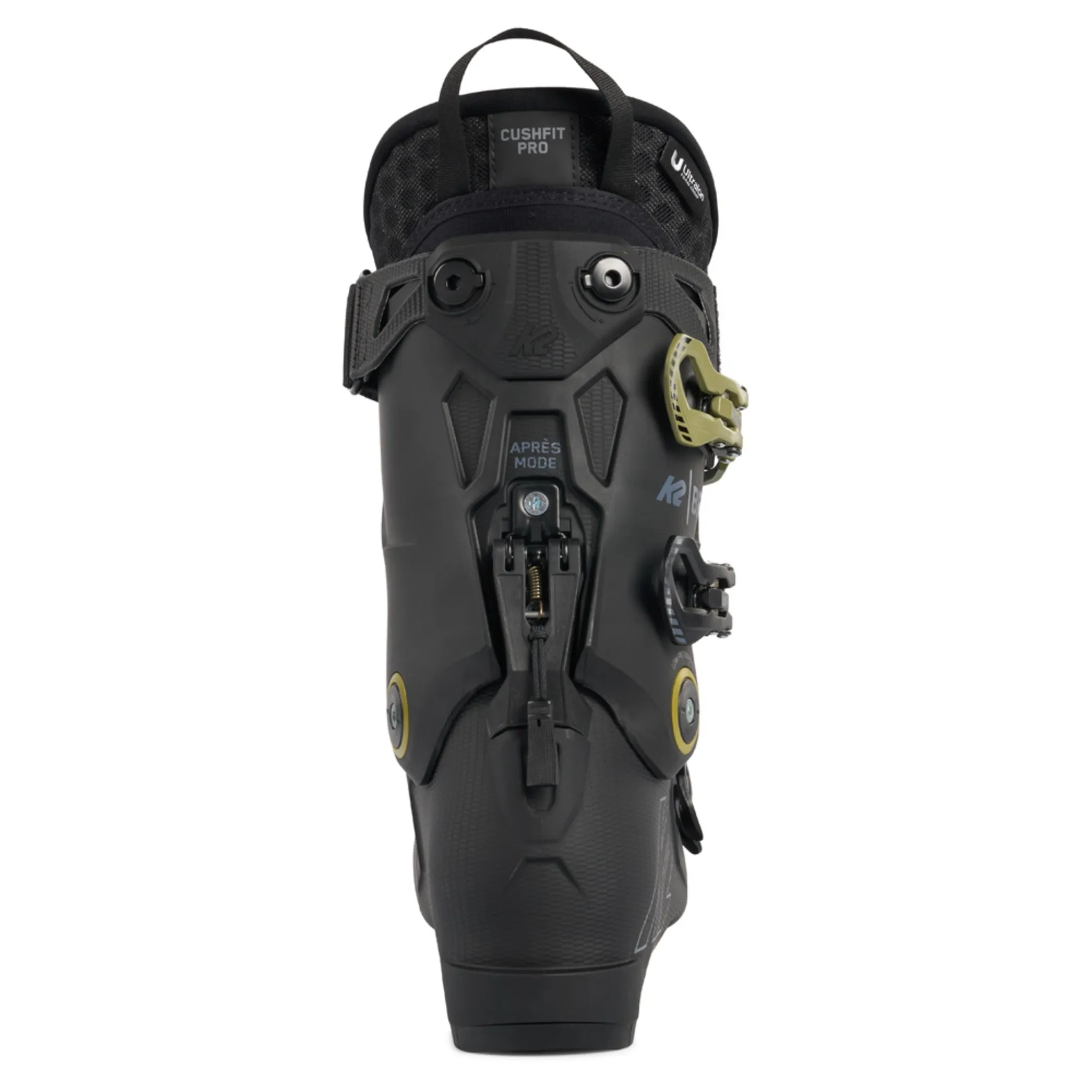 2023 K2 BFC 120 Ski Boots
