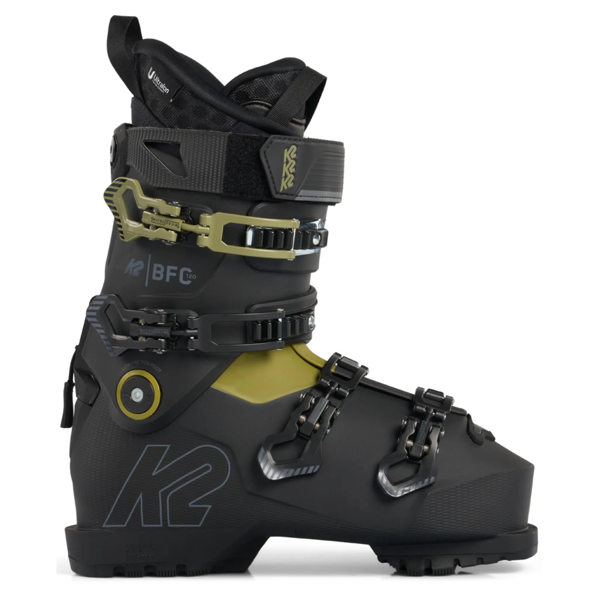 2023 K2 BFC 120 Ski Boots
