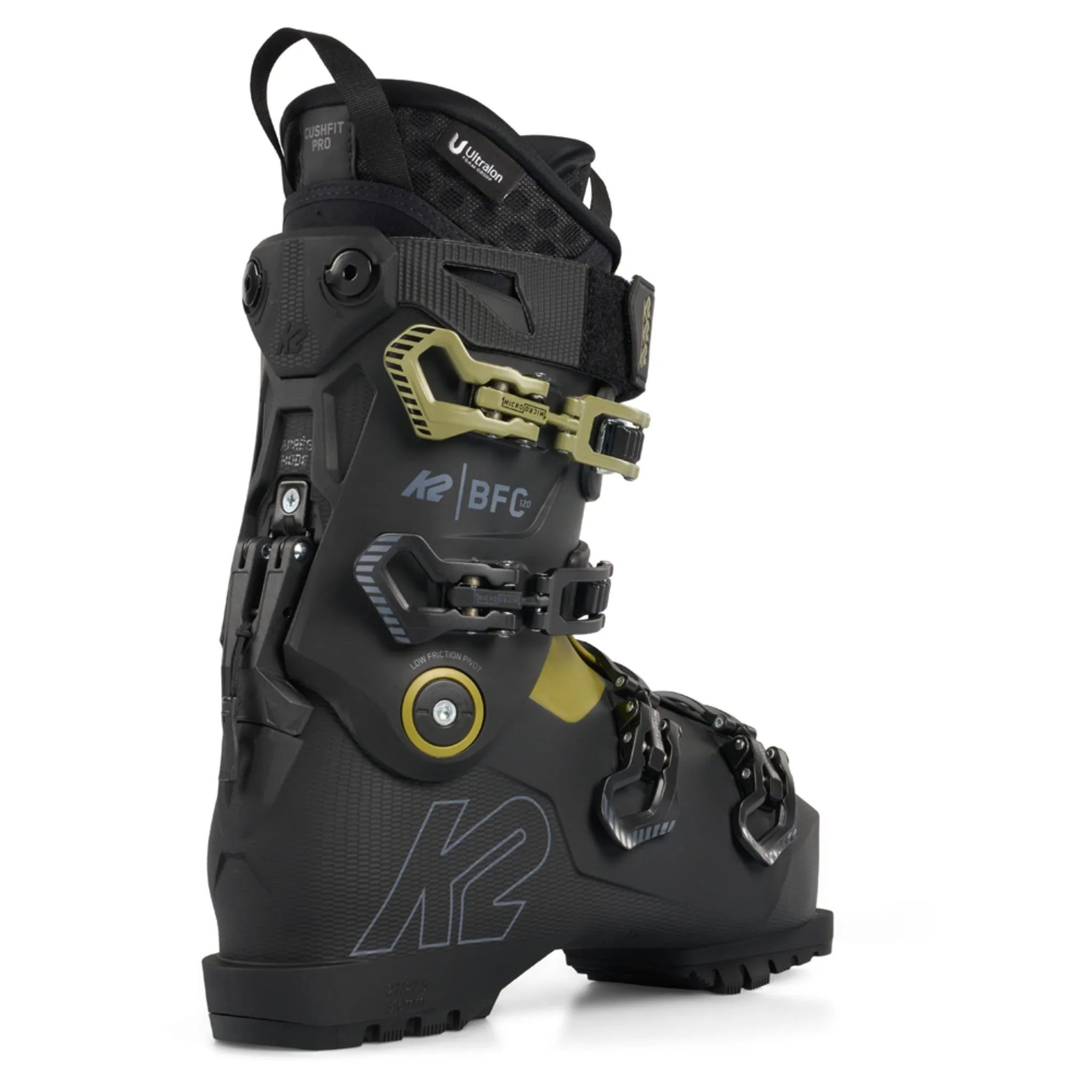 2023 K2 BFC 120 Ski Boots