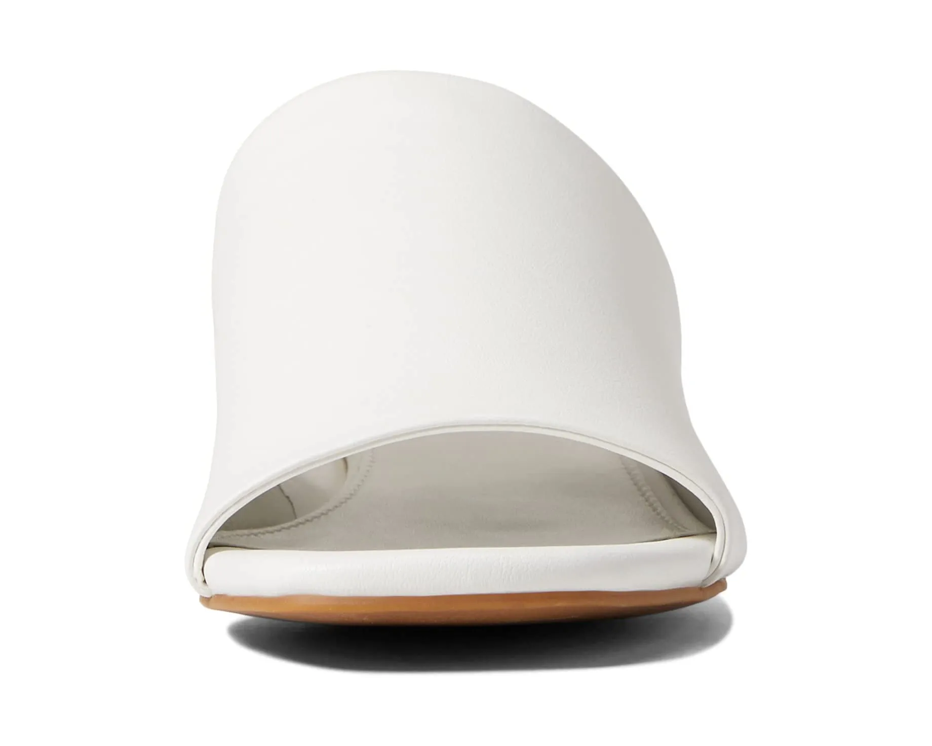 Anders • White Leather