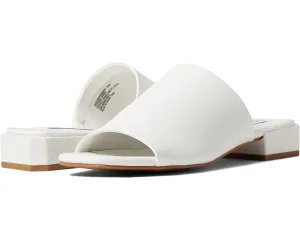 Anders • White Leather