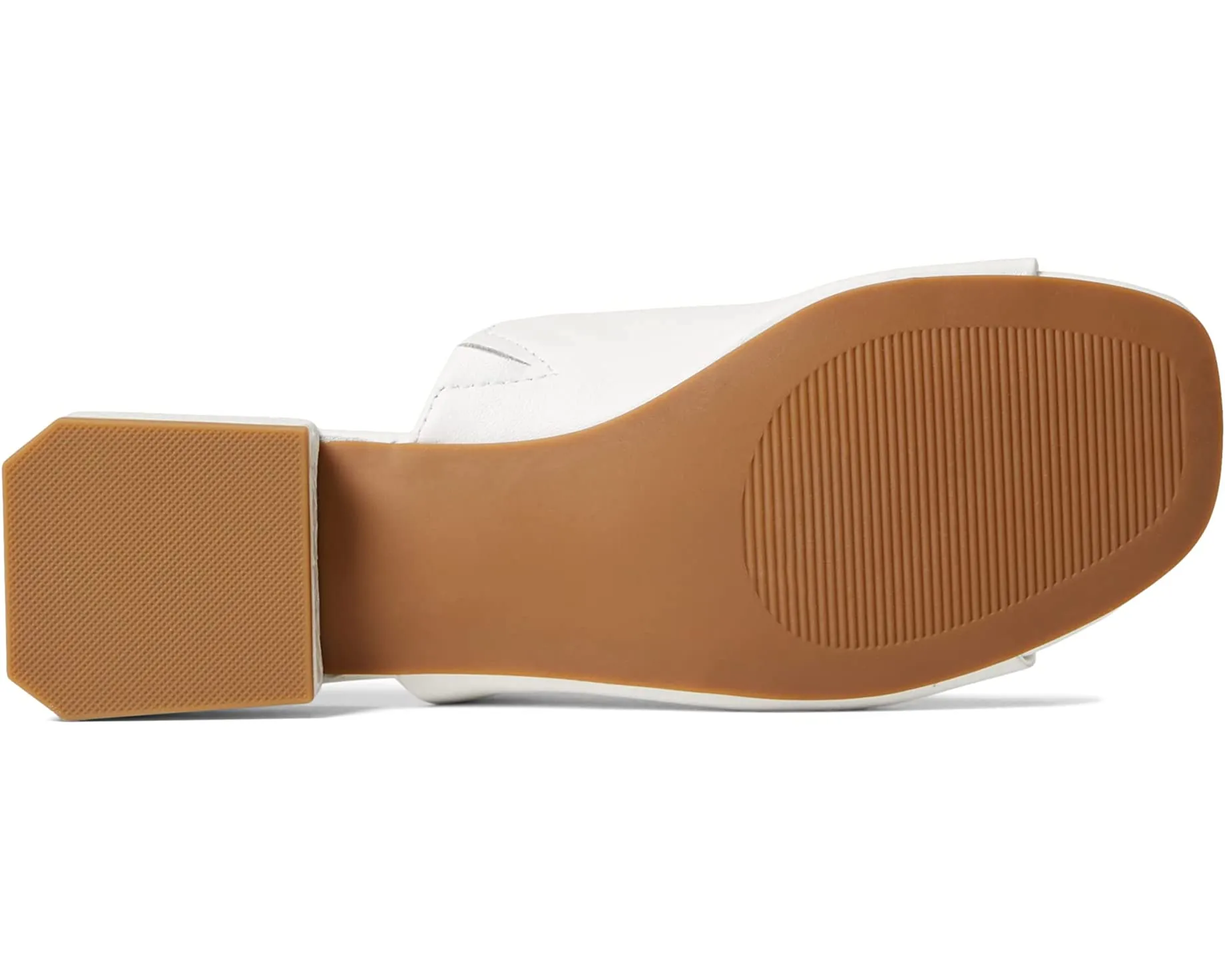 Anders • White Leather