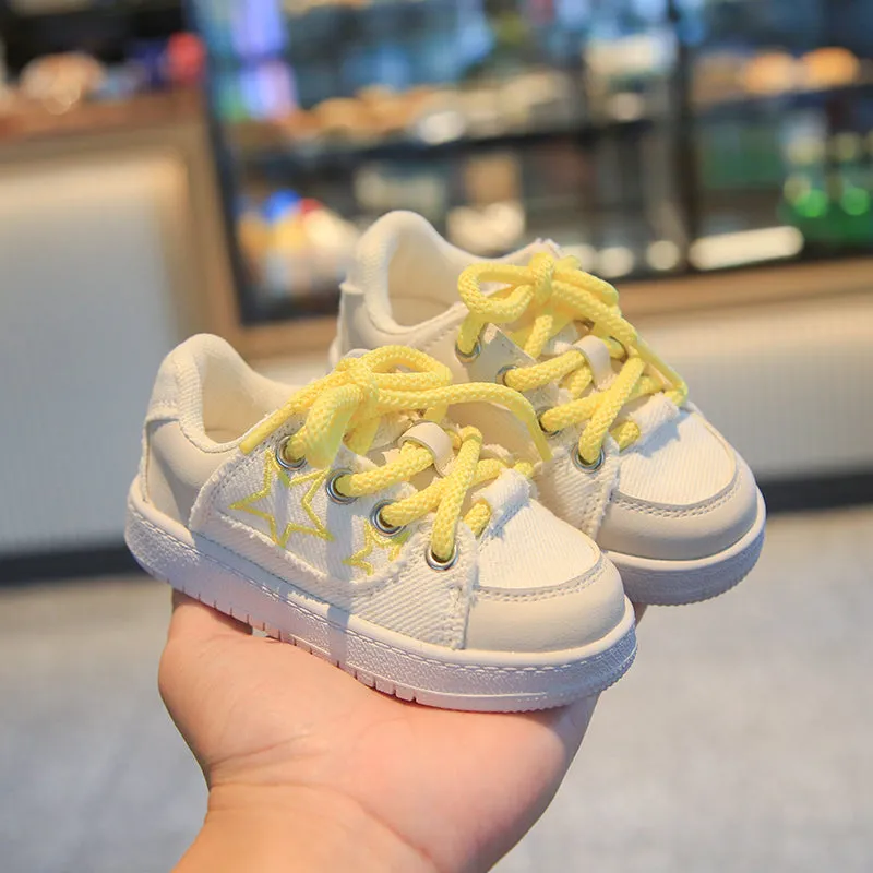 Anti Slip Casual Sneakers Walking Shoes