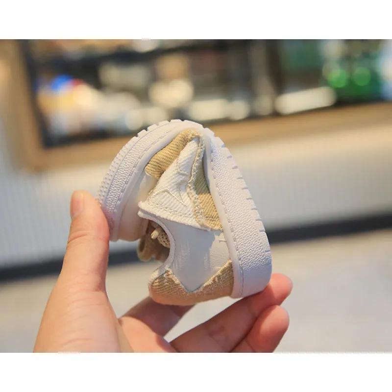 Anti Slip Casual Sneakers Walking Shoes