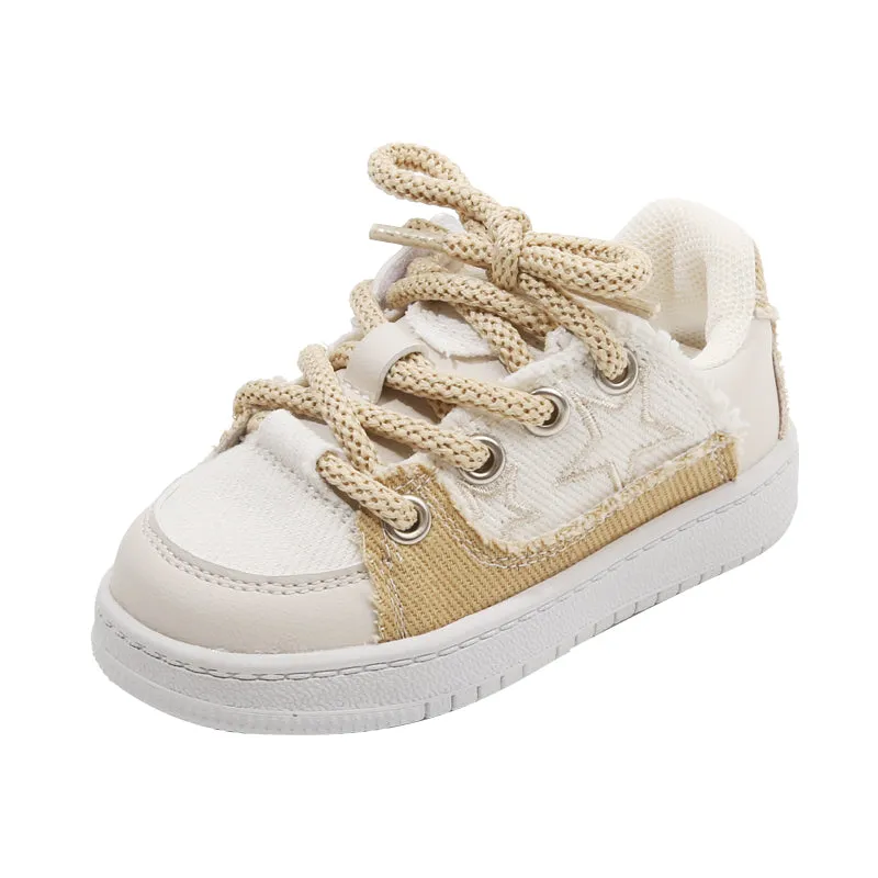 Anti Slip Casual Sneakers Walking Shoes