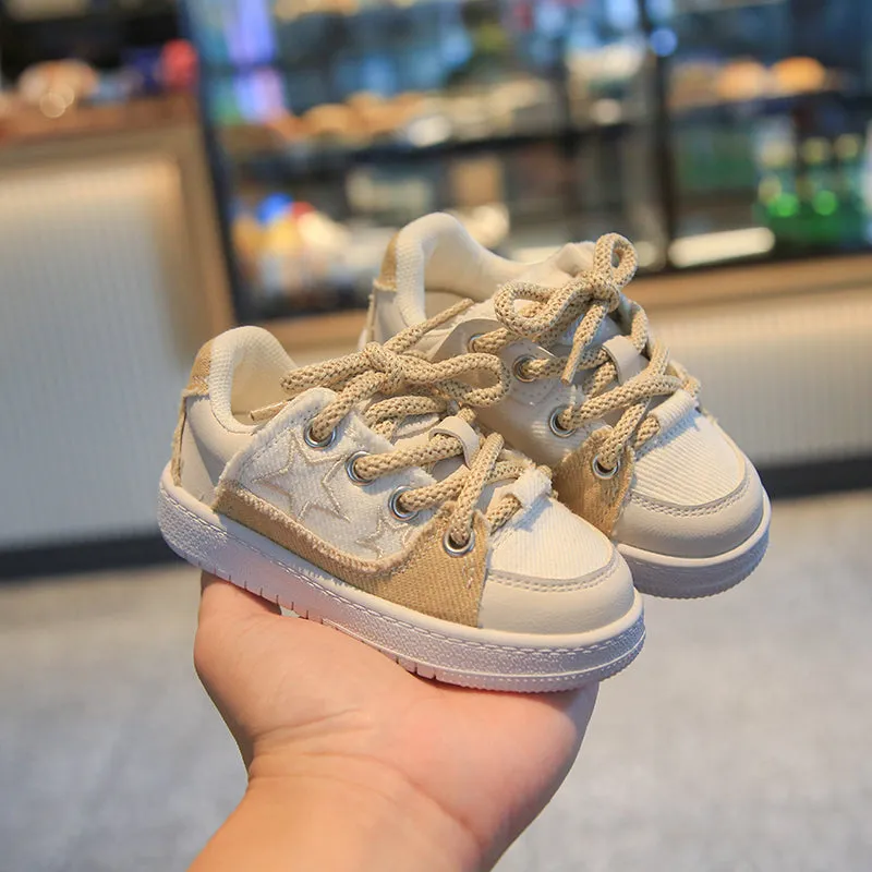 Anti Slip Casual Sneakers Walking Shoes