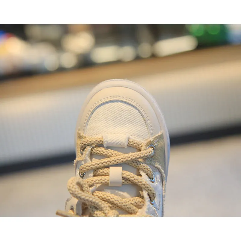 Anti Slip Casual Sneakers Walking Shoes