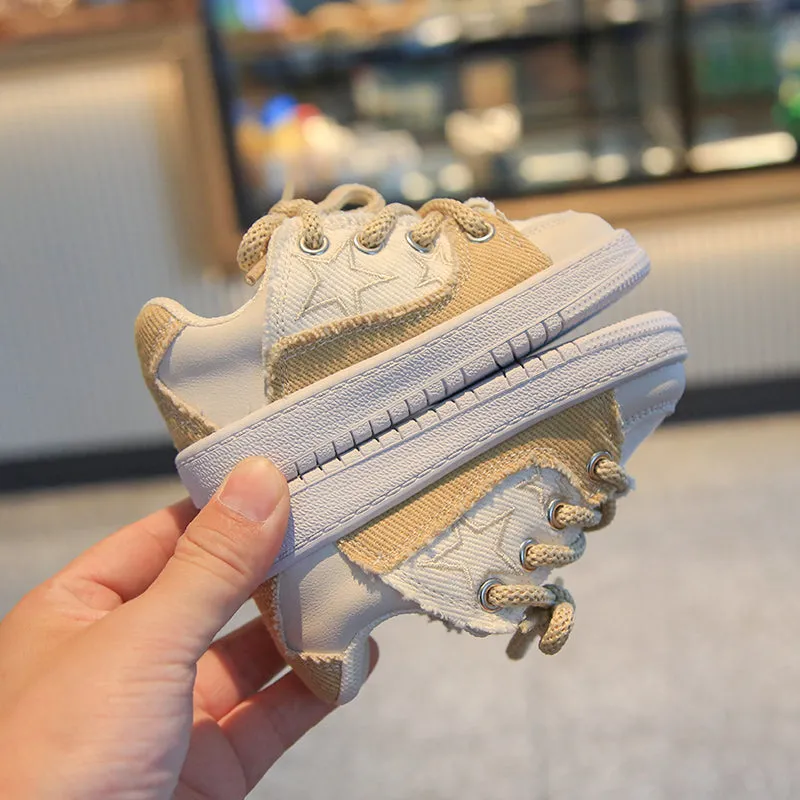 Anti Slip Casual Sneakers Walking Shoes