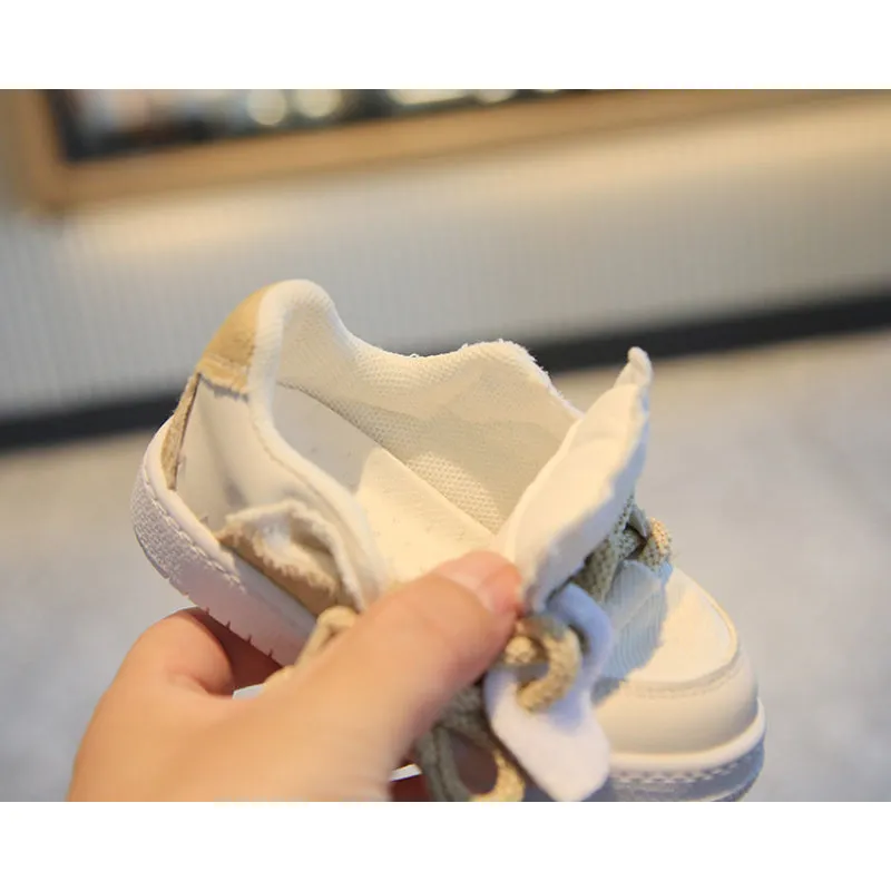 Anti Slip Casual Sneakers Walking Shoes