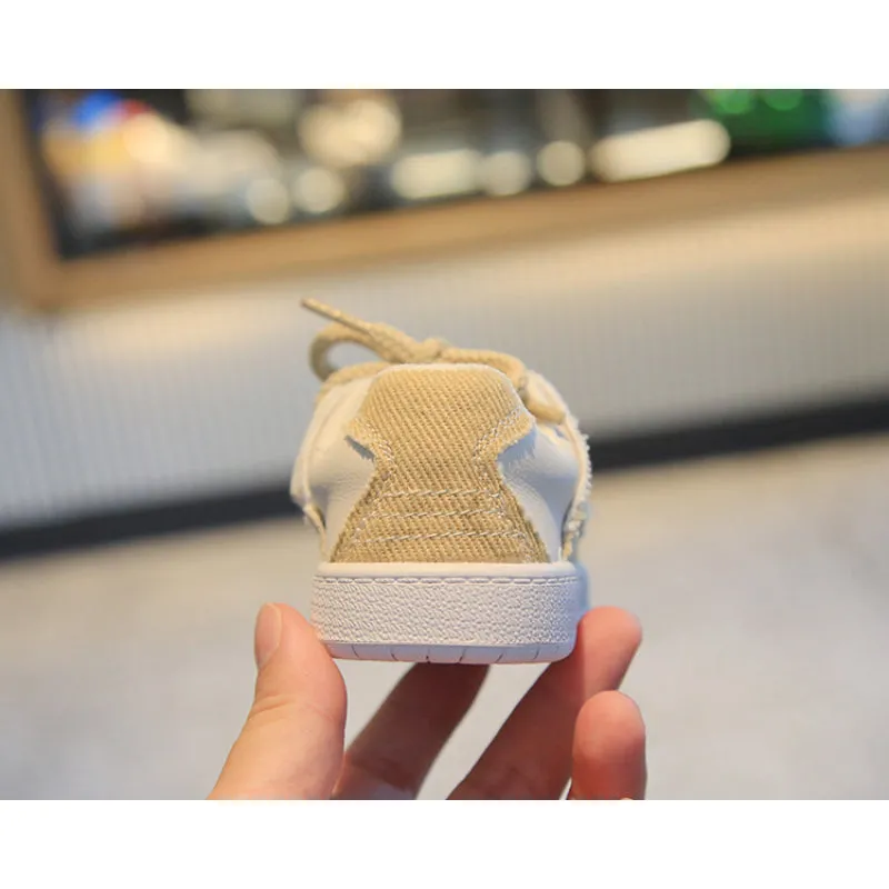 Anti Slip Casual Sneakers Walking Shoes