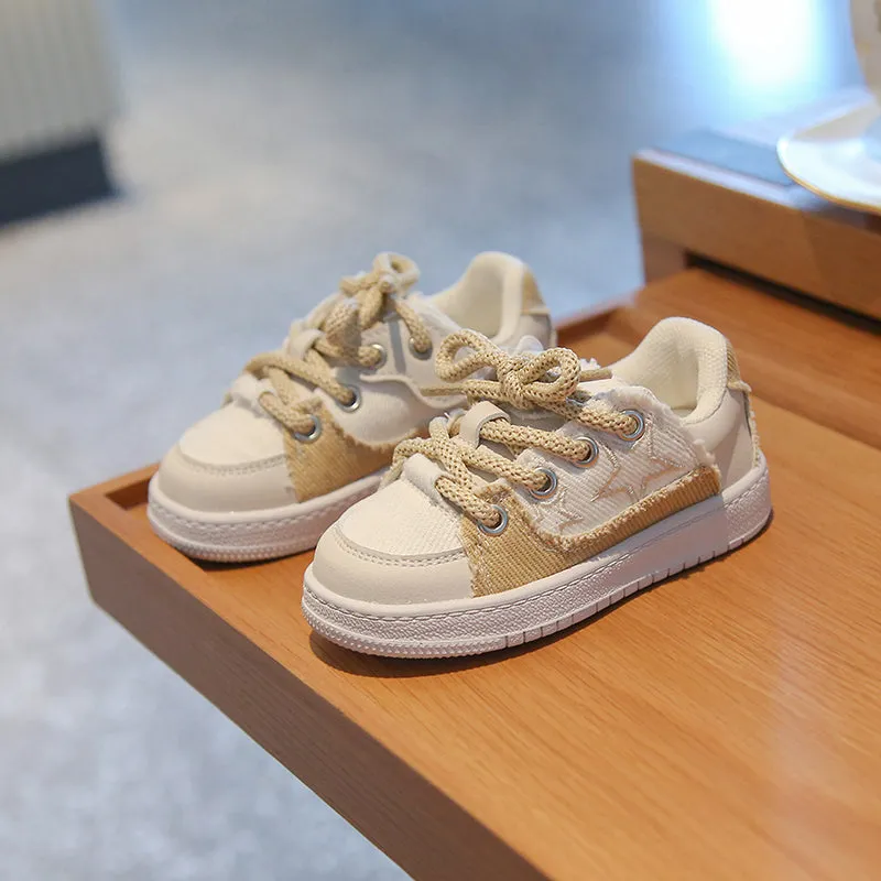 Anti Slip Casual Sneakers Walking Shoes