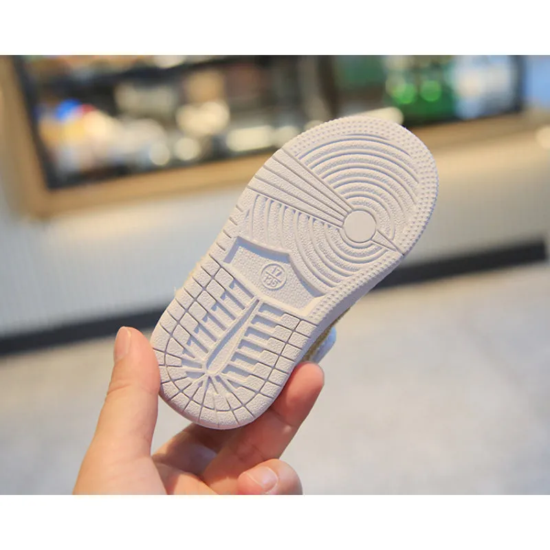 Anti Slip Casual Sneakers Walking Shoes