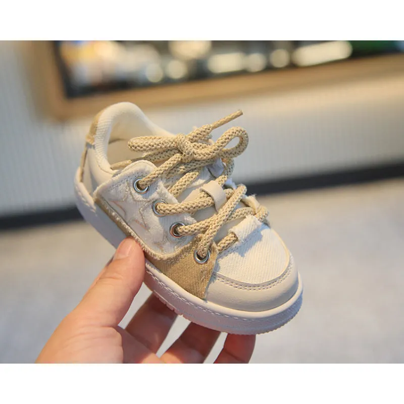 Anti Slip Casual Sneakers Walking Shoes