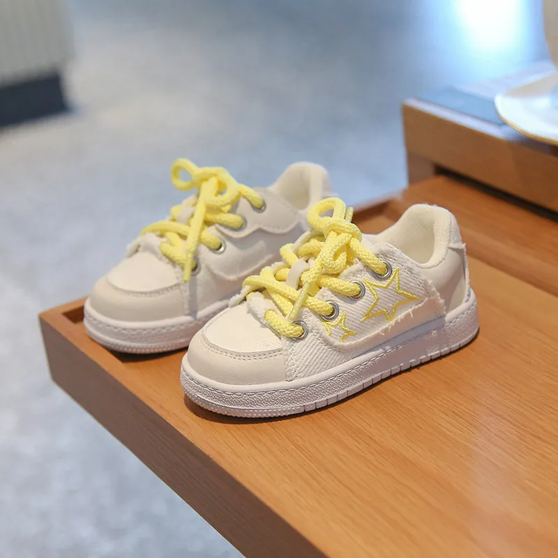 Anti Slip Casual Sneakers Walking Shoes