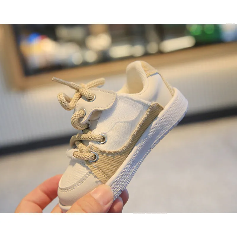 Anti Slip Casual Sneakers Walking Shoes