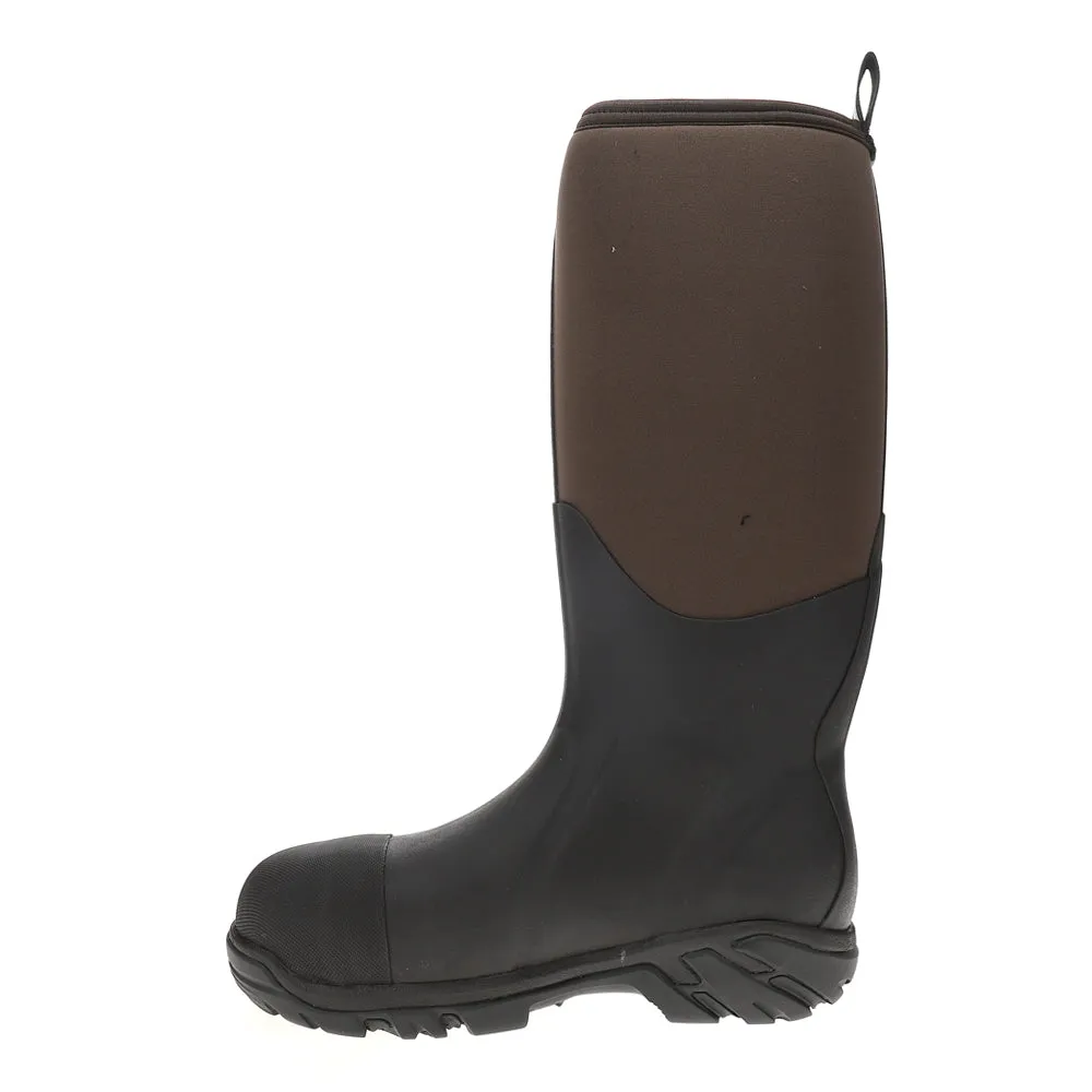 Arctic Pro Waterproof Steel Toe Work Boots