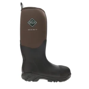 Arctic Pro Waterproof Steel Toe Work Boots