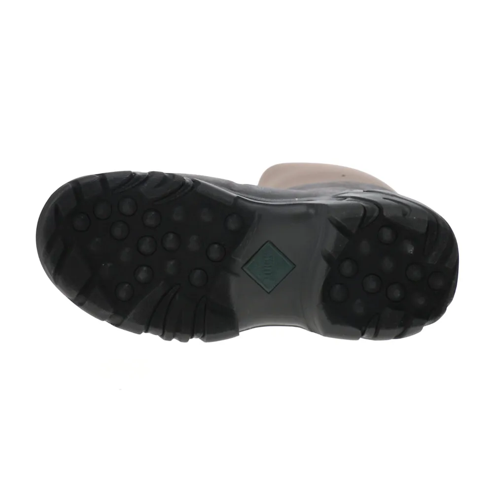 Arctic Pro Waterproof Steel Toe Work Boots