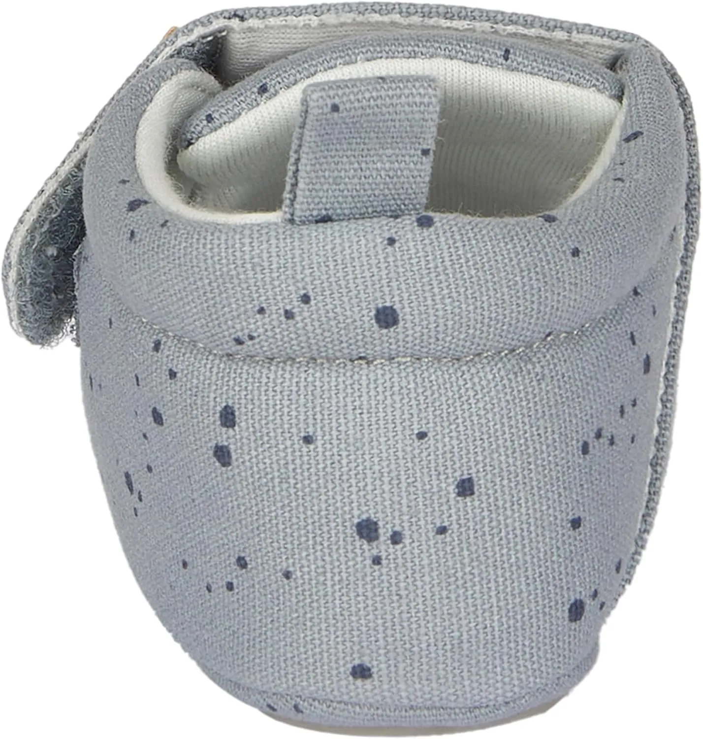 Baby Boy Krabbelschuhe Punkte Loafer