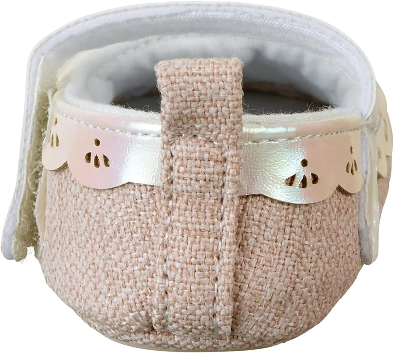 Babyballerina Uni, Baby-Girls Flat Moccasin