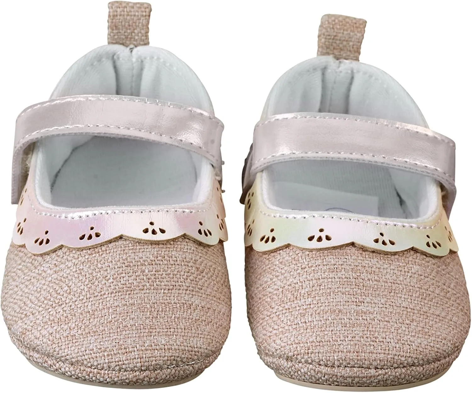 Babyballerina Uni, Baby-Girls Flat Moccasin