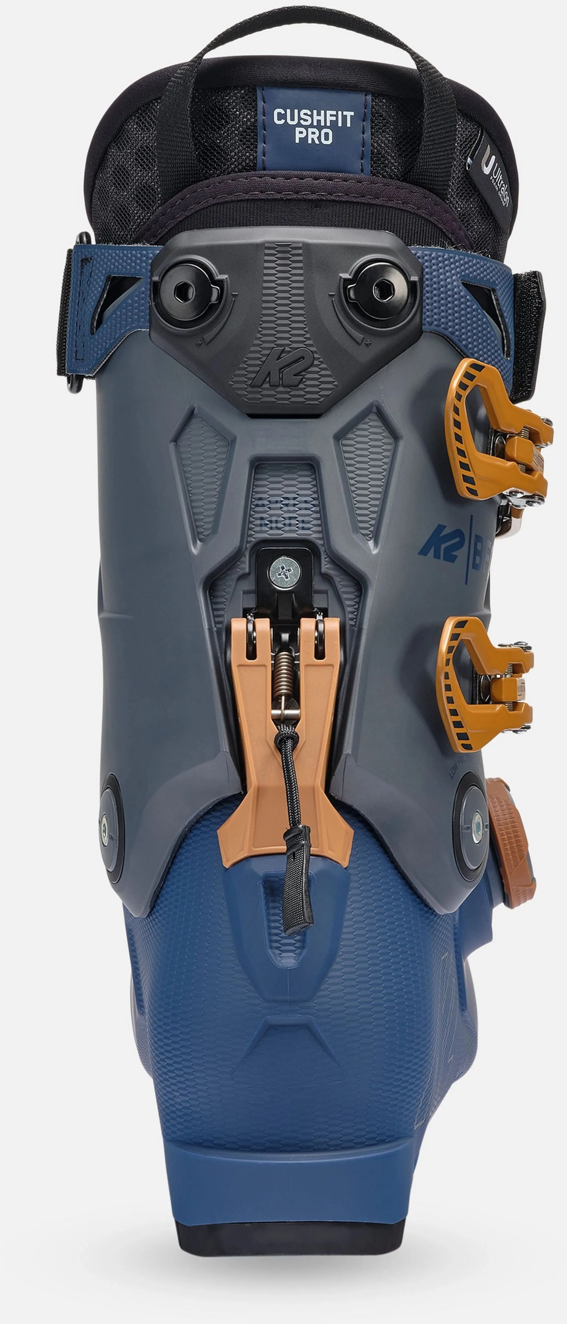 BFC 120 BOA® Men's Ski Boots 2025