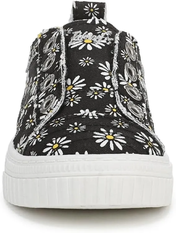 Blowfish Malibu Baby-Girl's All Play-t Sneaker