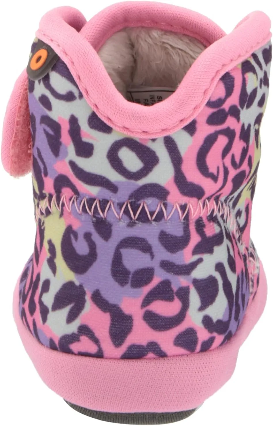 BOGS Baby-Girl's Elliott Ii Sneaker
