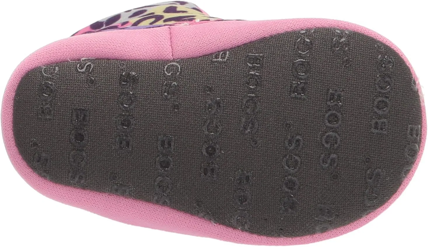 BOGS Baby-Girl's Elliott Ii Sneaker
