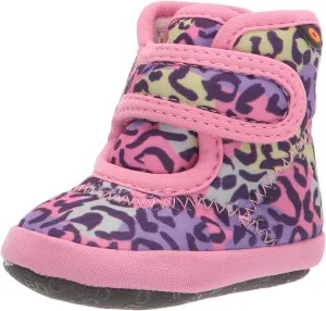 BOGS Baby-Girl's Elliott Ii Sneaker