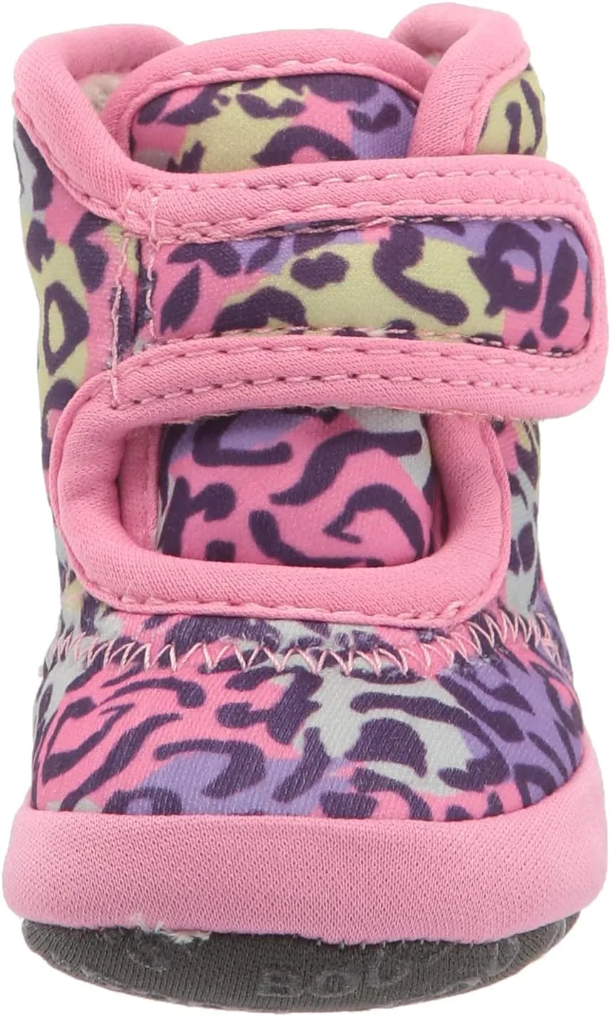 BOGS Baby-Girl's Elliott Ii Sneaker