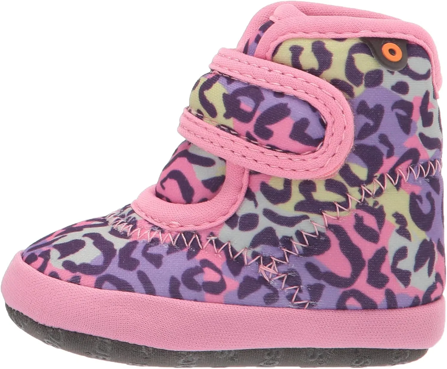 BOGS Baby-Girl's Elliott Ii Sneaker