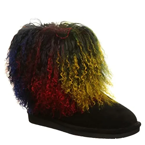 Boo Boots - Women's