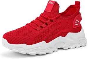 Canbebig Womens Walking Shoes Wide Toe Box Shoes Lightweight Casual Sneakers Slip On Tennis Athletic Runnings Sneakers Breathable Athletic Sports Sneaker