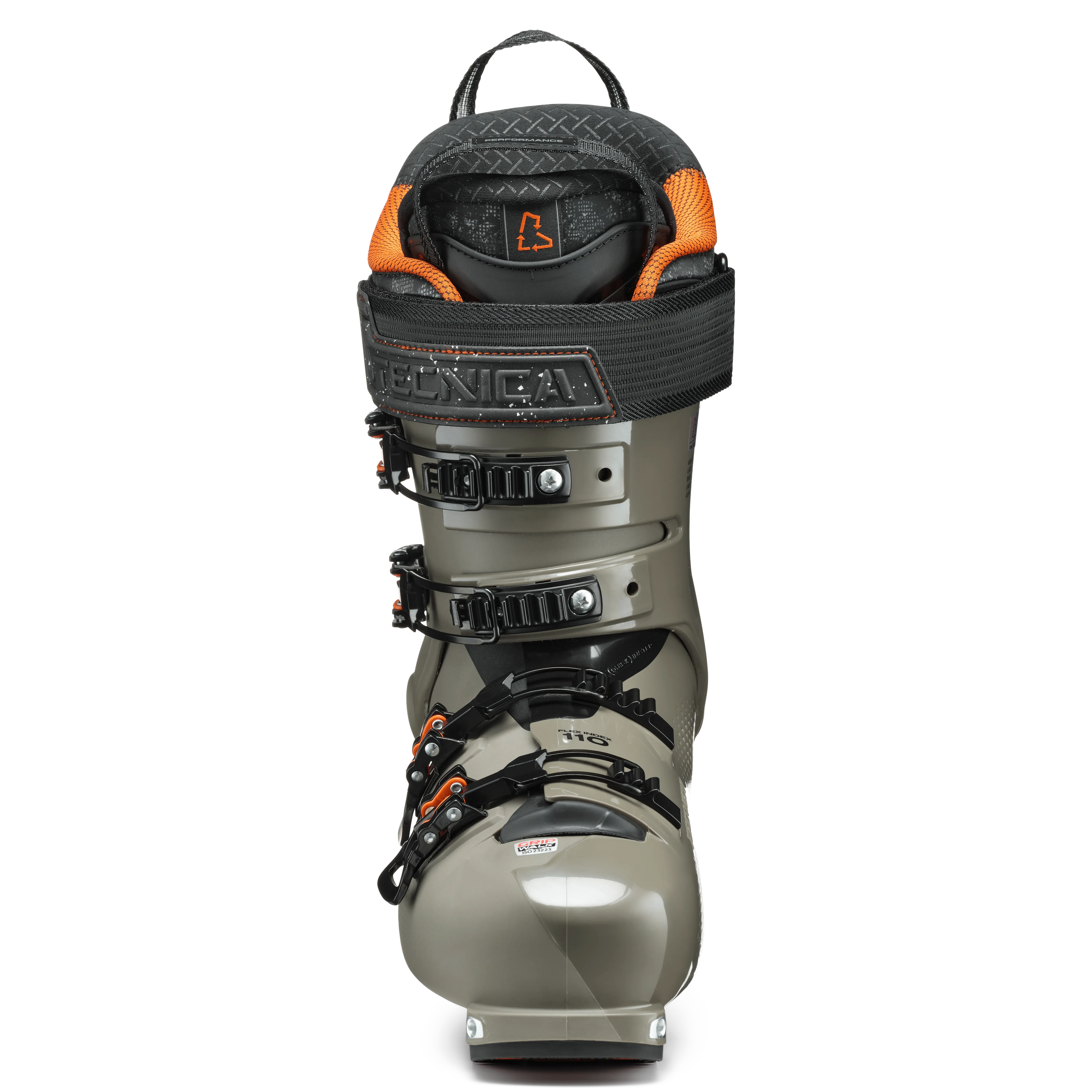 Cochise HV 110 Ski Boots 2025