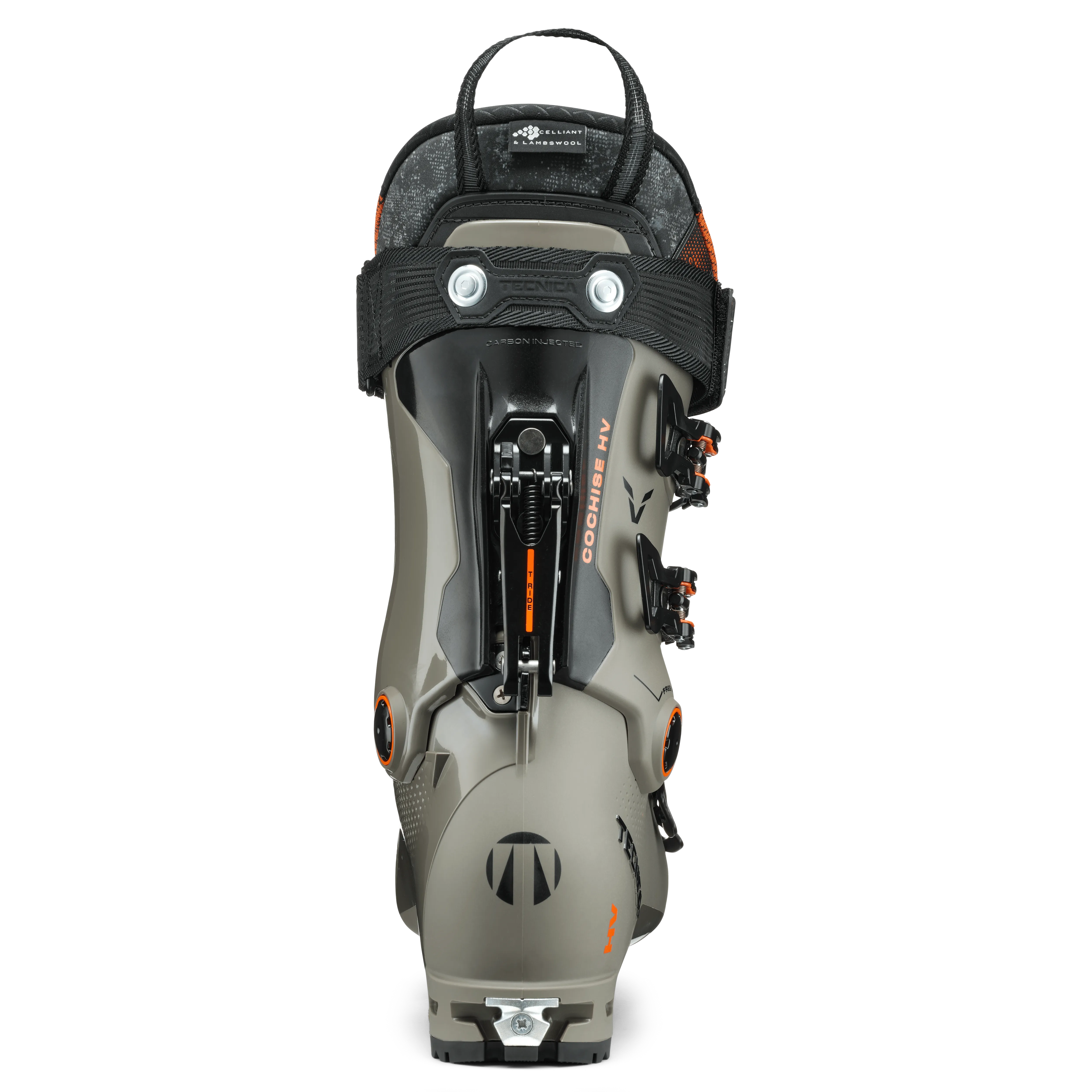 Cochise HV 110 Ski Boots 2025