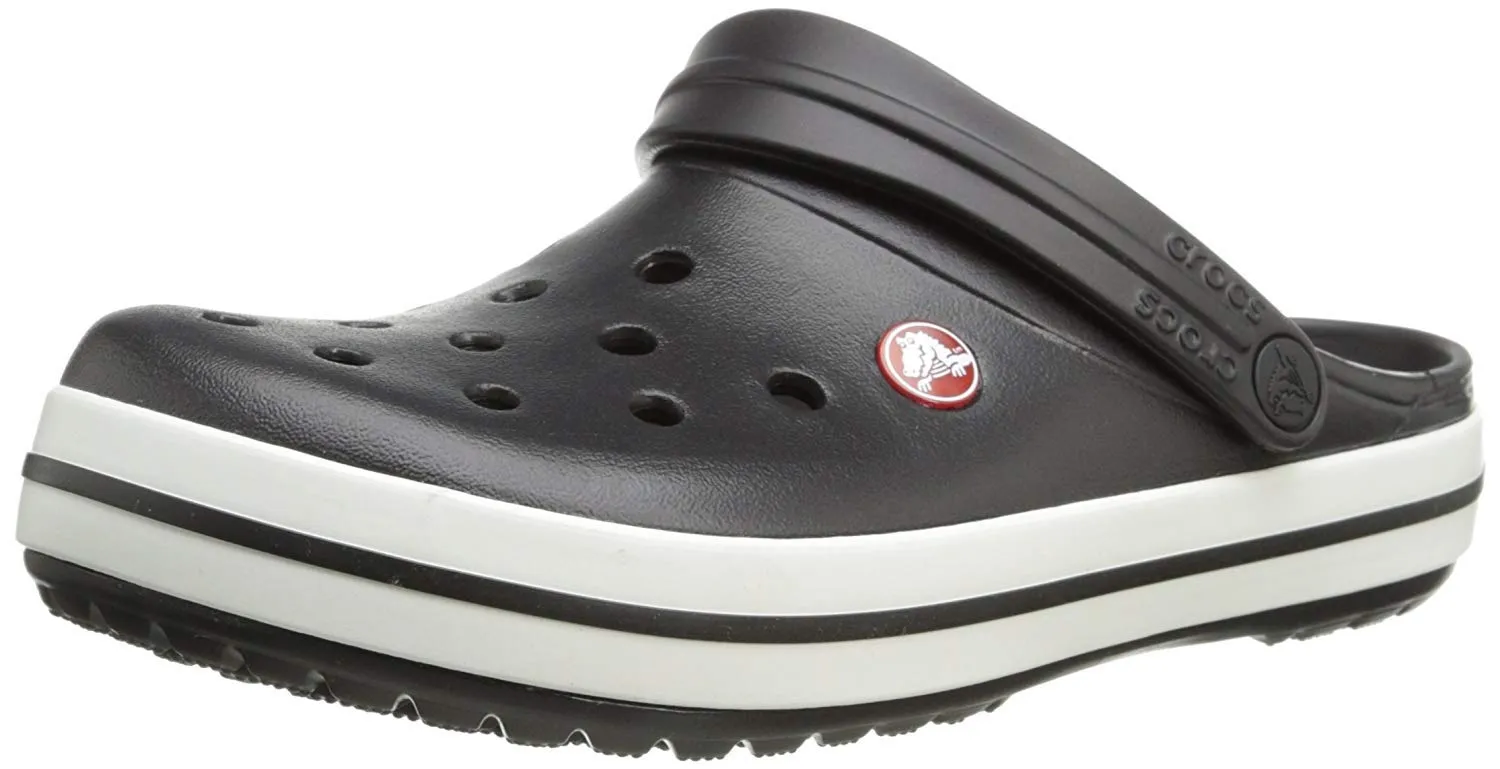 CrocBand Clog - Unisex
