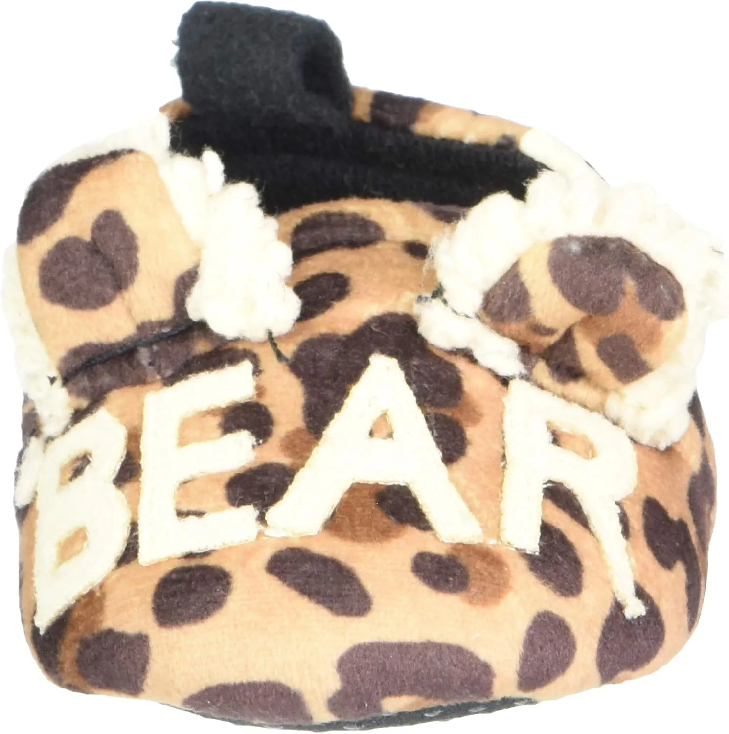 Dearfoams Unisex-Baby Child Lil Bear 2021 Retired Colors Slipper