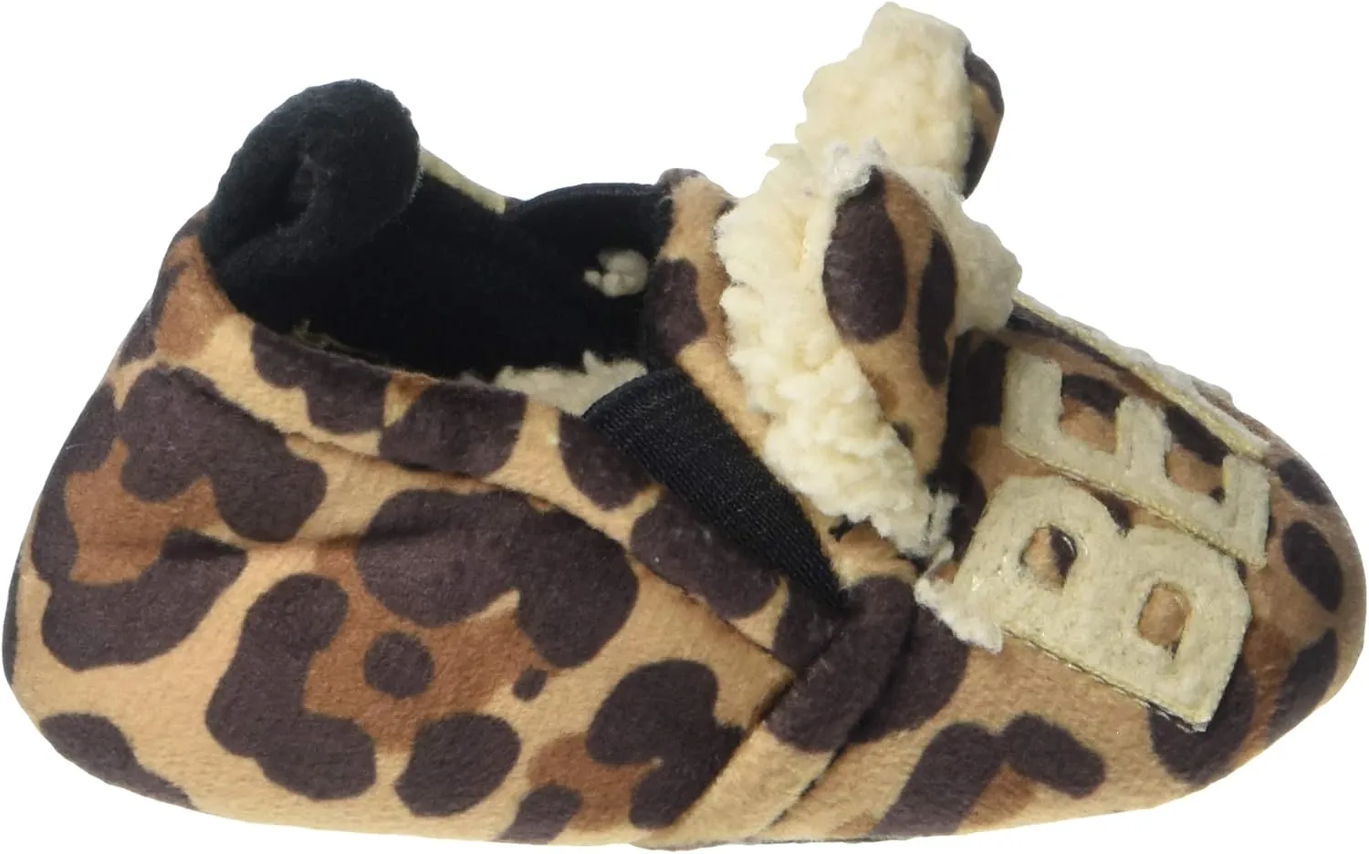 Dearfoams Unisex-Baby Child Lil Bear 2021 Retired Colors Slipper