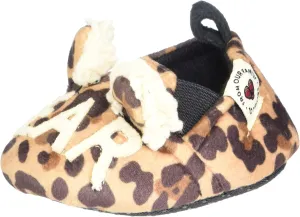 Dearfoams Unisex-Baby Child Lil Bear 2021 Retired Colors Slipper