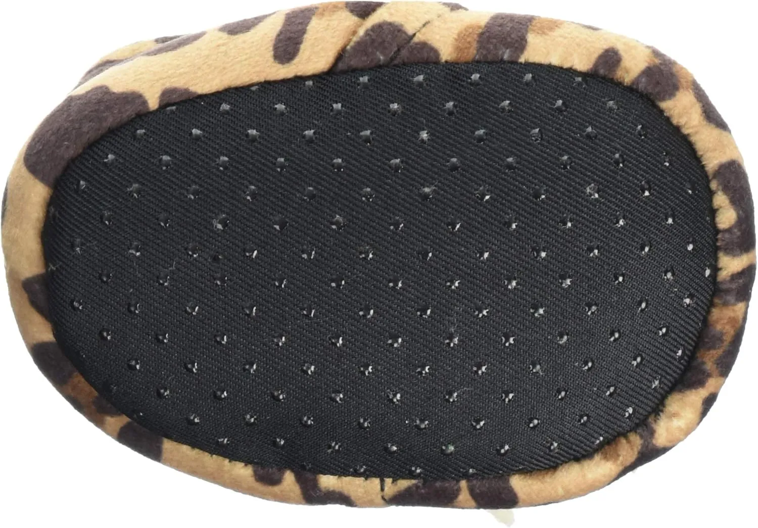 Dearfoams Unisex-Baby Child Lil Bear 2021 Retired Colors Slipper