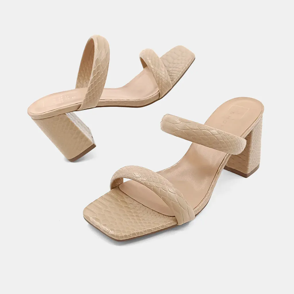 Farah Heel