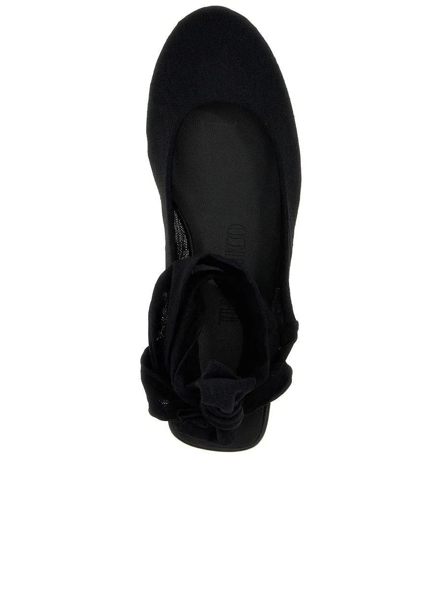 Flat Almond Toe Shoes