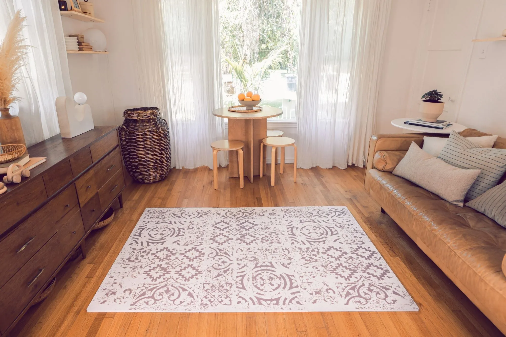 Foam Puzzle Play Mat Grapheva - Horizon