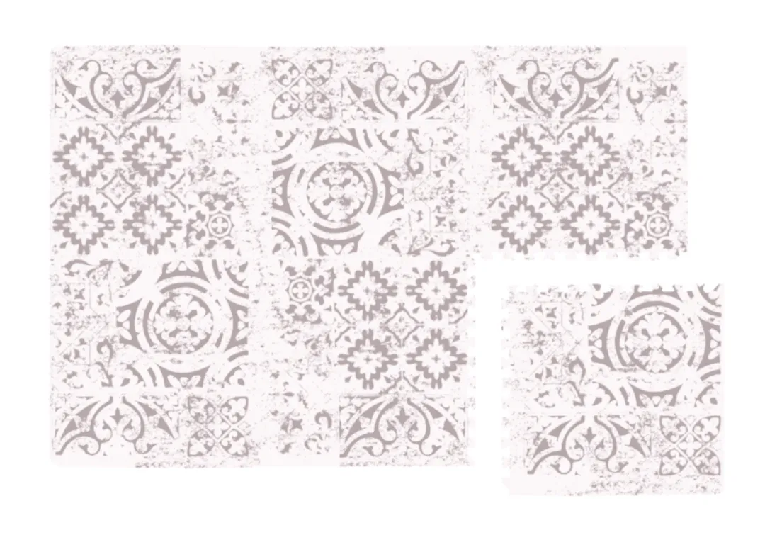 Foam Puzzle Play Mat Grapheva - Horizon