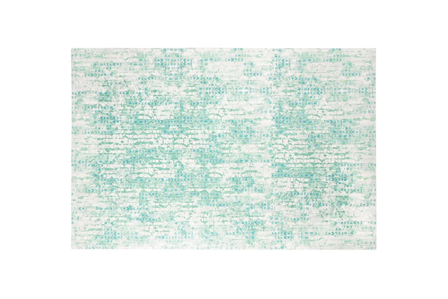Foam Puzzle Play Mat Grapheva - Jade